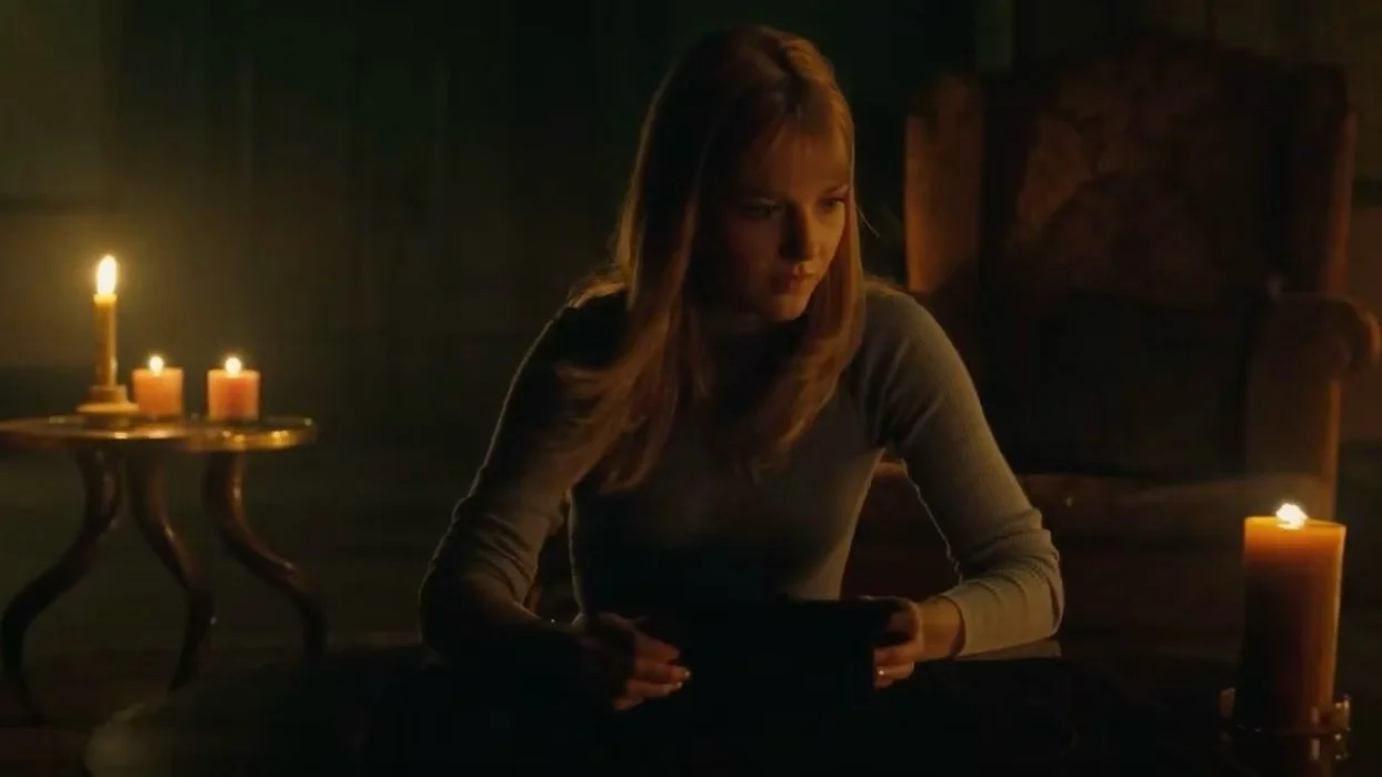 Film Review — "Tarot"