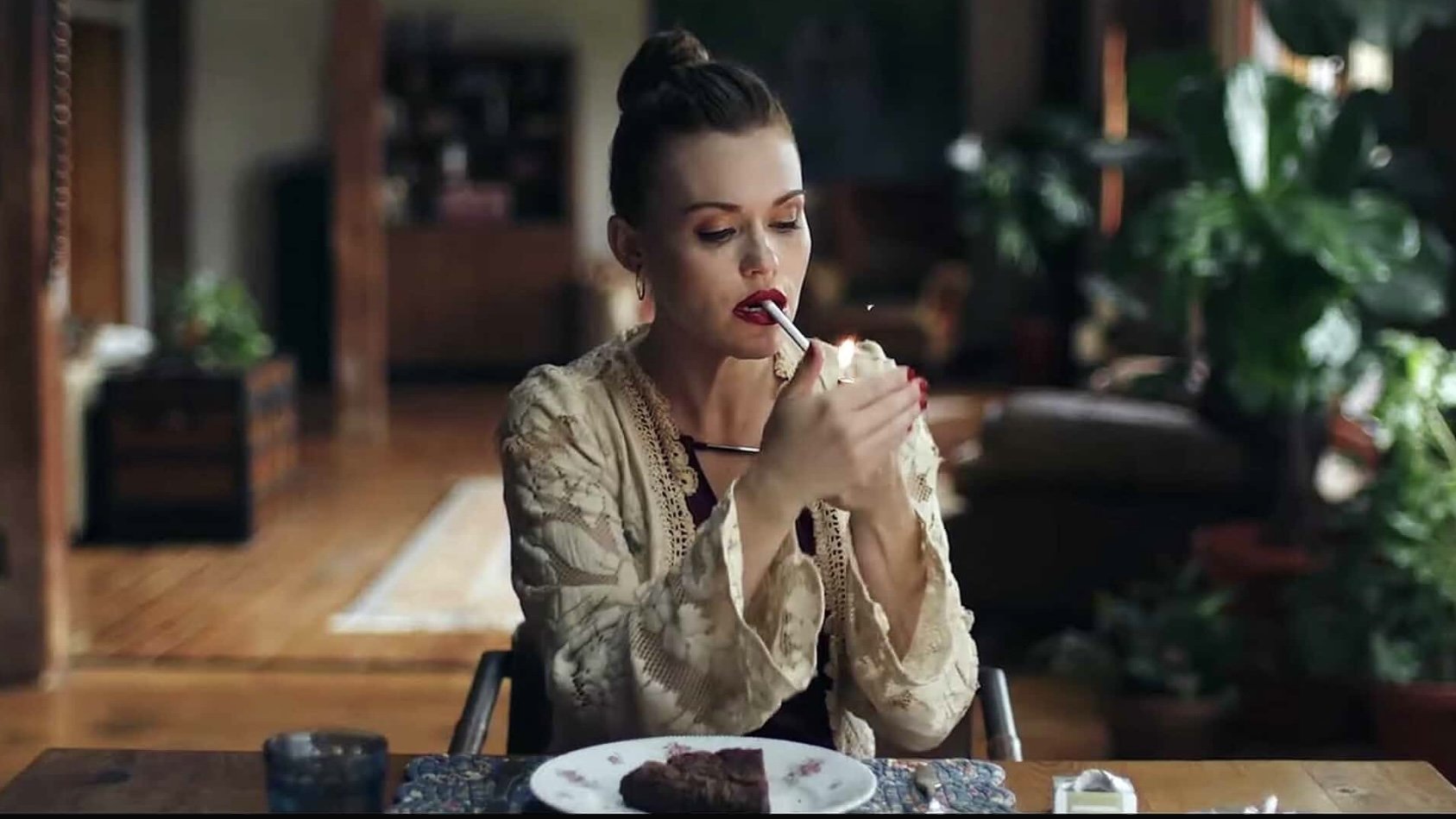 Film Review — "Mother, May I?"