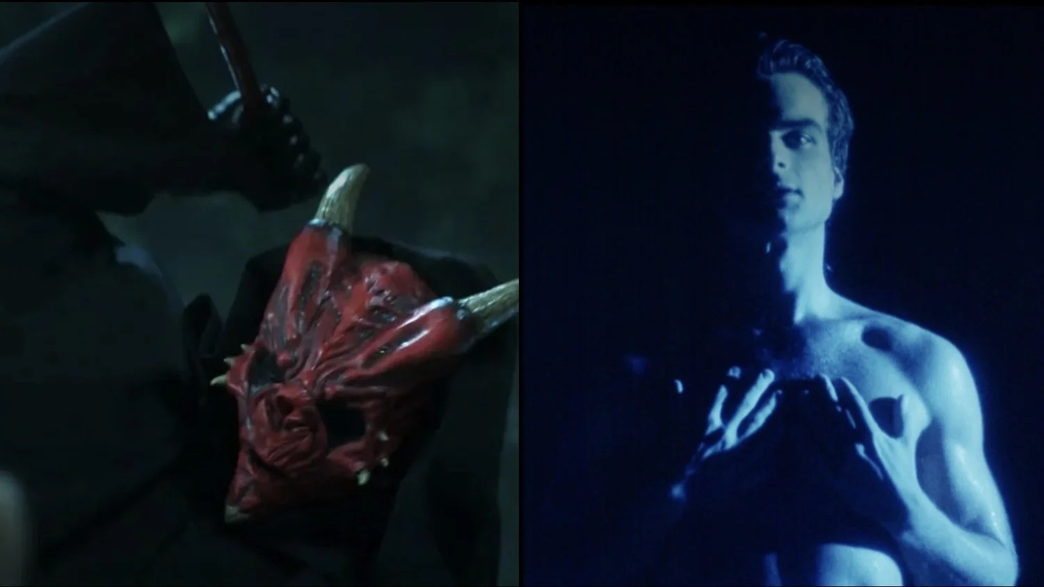 Film Review — "Killer Body Count" & "The Shadowed Mind"