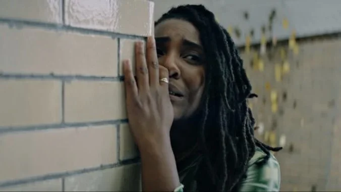 Film Review — "Departing Seniors"