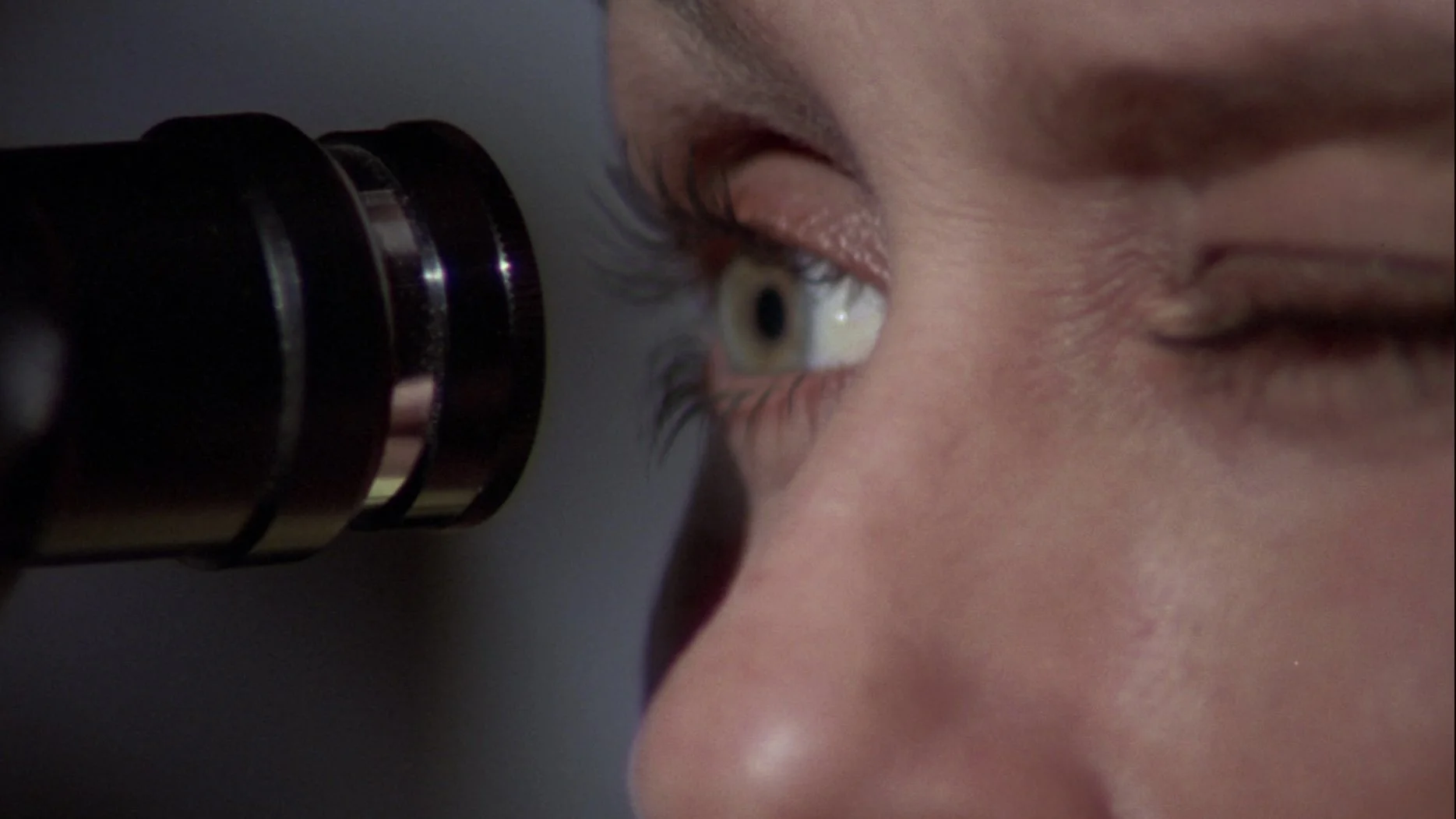 Danse Macabre #18: Film Review — "Someone's Watching Me" (1978)