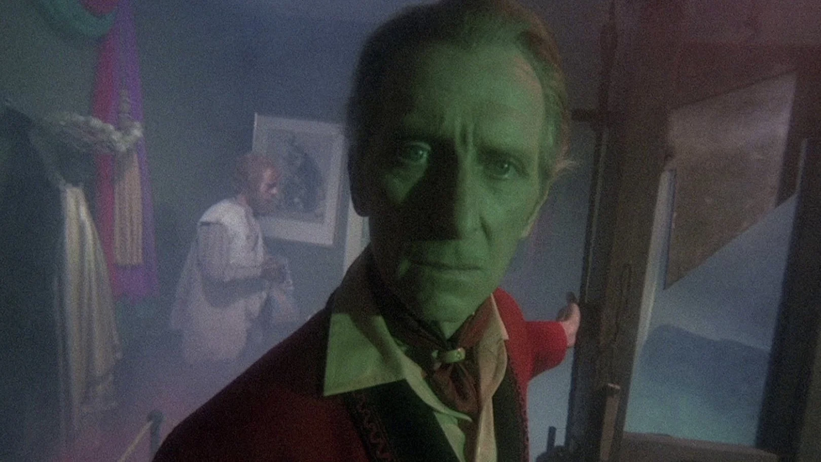 Danse Macabre #19: Film Review — "The House That Dripped Blood" (1971)