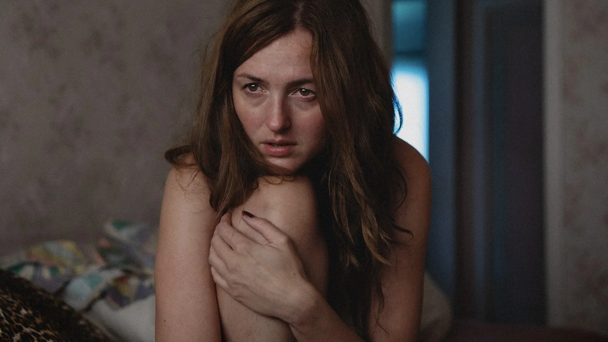 Film Review — "Handling the Undead"