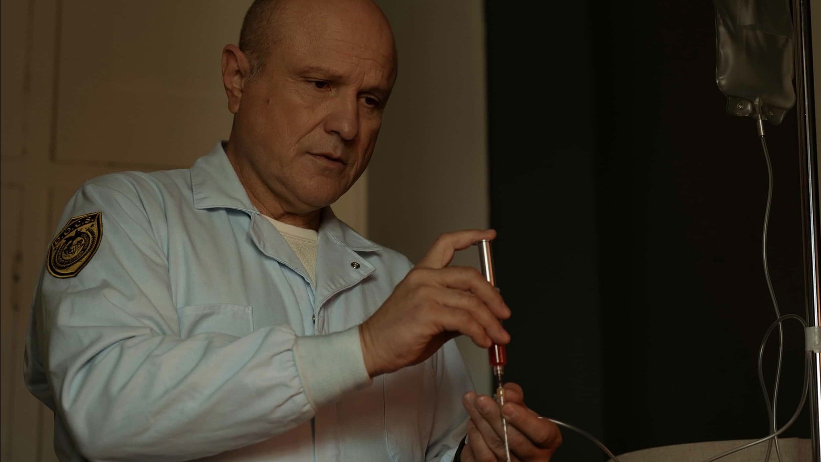 Film Review — "Humane"