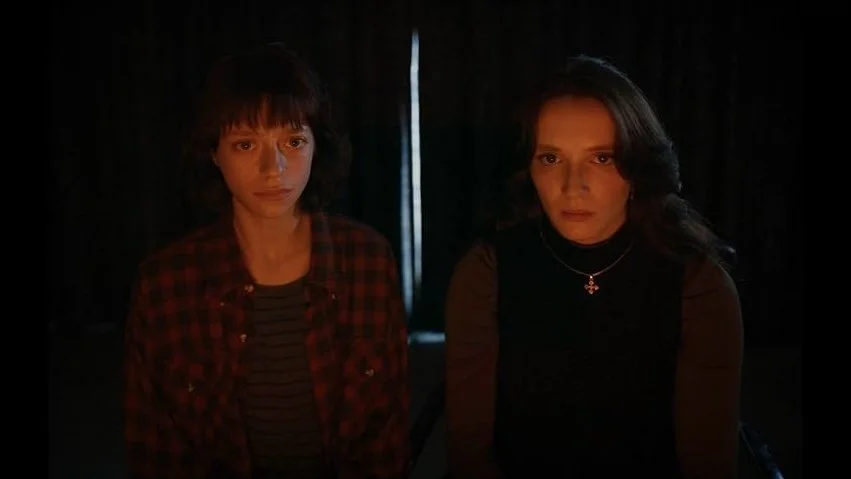 Film Review — "Red Rooms"