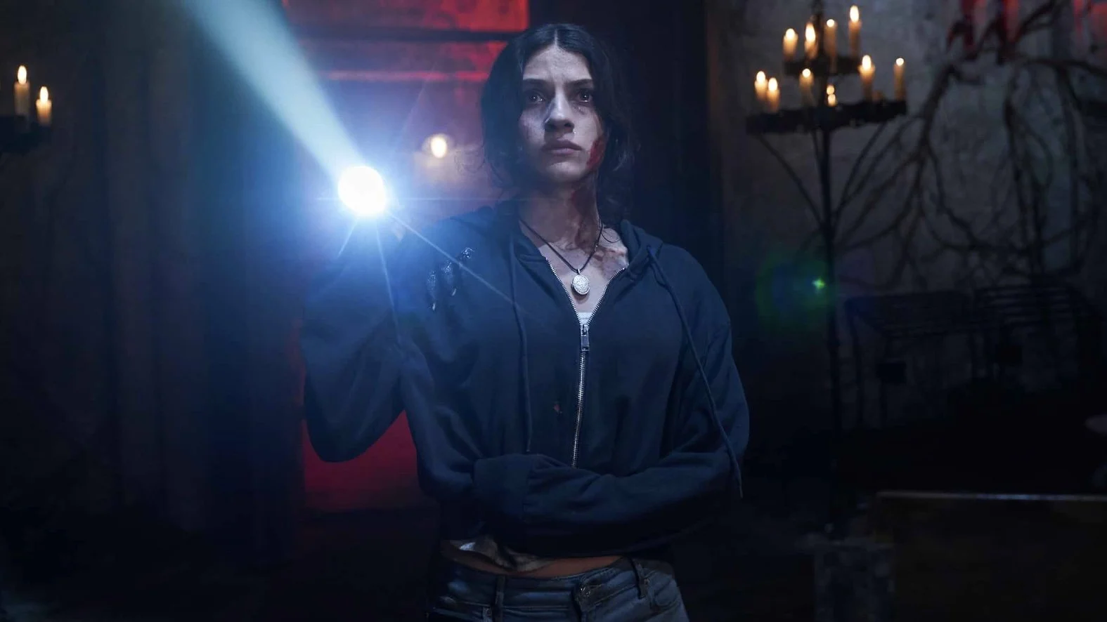 Film Review — "Until Dawn"