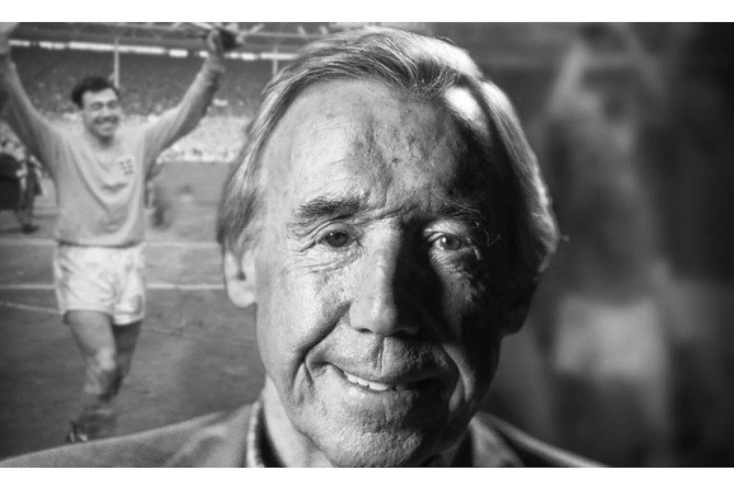  Sir Michael Parkinson, Fiona Phillips and Gordon Banks talked about the importance of memory, the most memorable moments of their lives and their experience of having a loved one with dementia. Filmed and photographed by the brilliant Adrian Steirn,