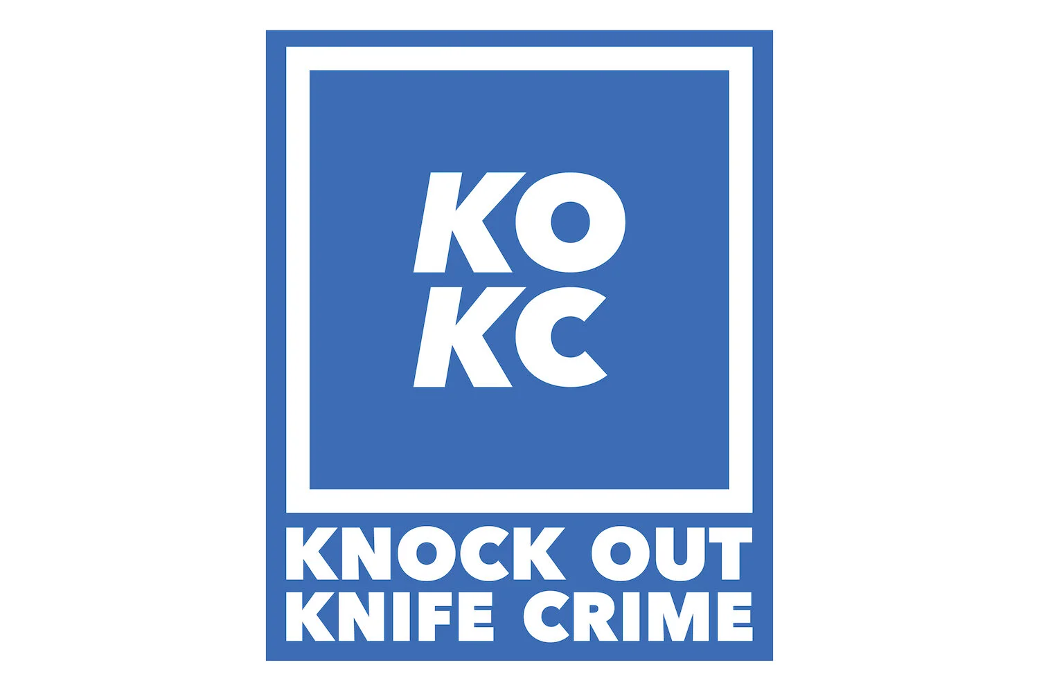 Knock Out Knife Crime