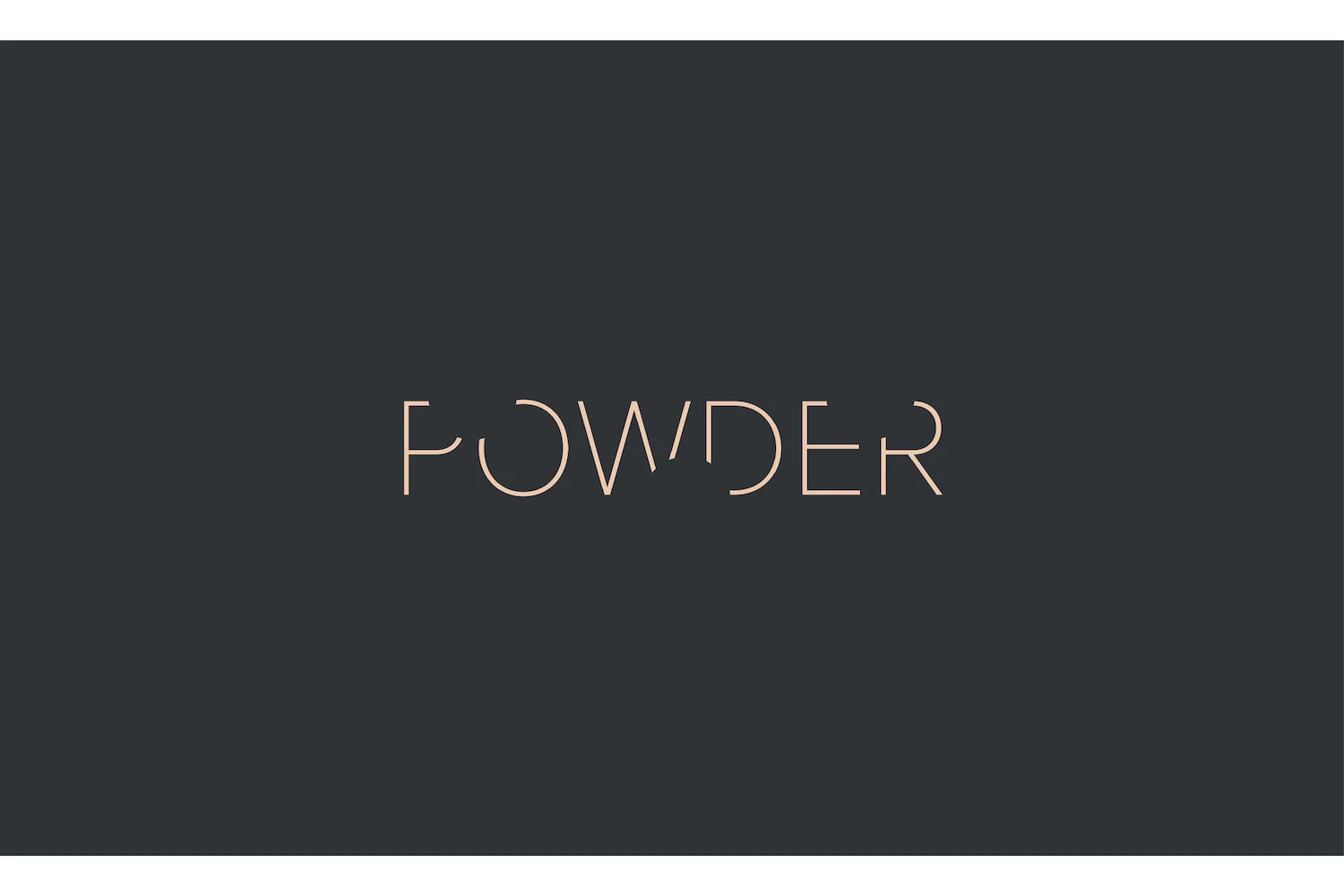 powder pr
