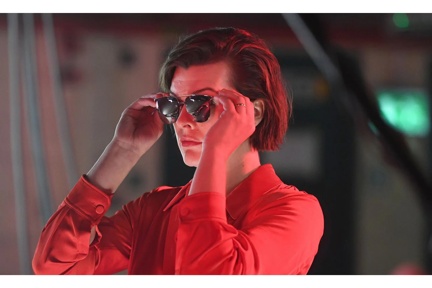  Tasked to eclipse all of Toyota’s previous car launches, whilst appealing to a new audience – lifestyle media and influencers – created the world’s first immersive drive through experience with the brilliant freuds team and immersive events agency, 