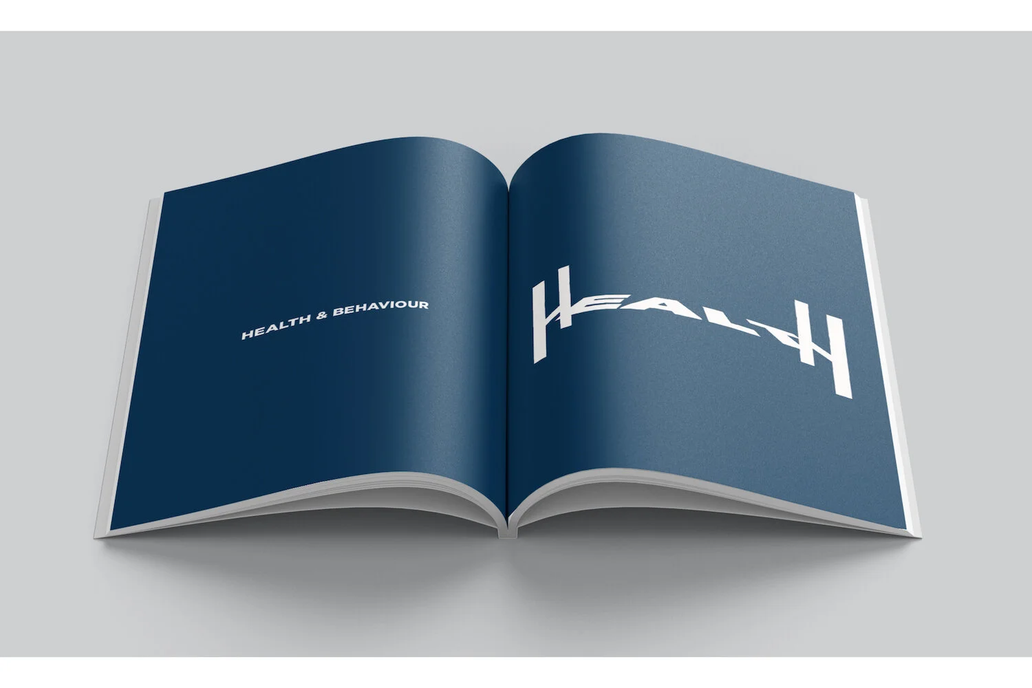 the brewery journal - health &amp; behaviour change