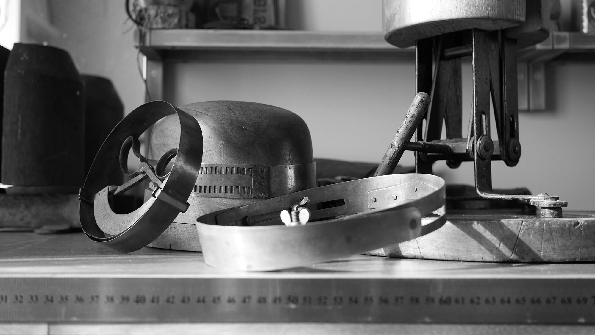 Memories of a hatmaker — maleza hatmakers