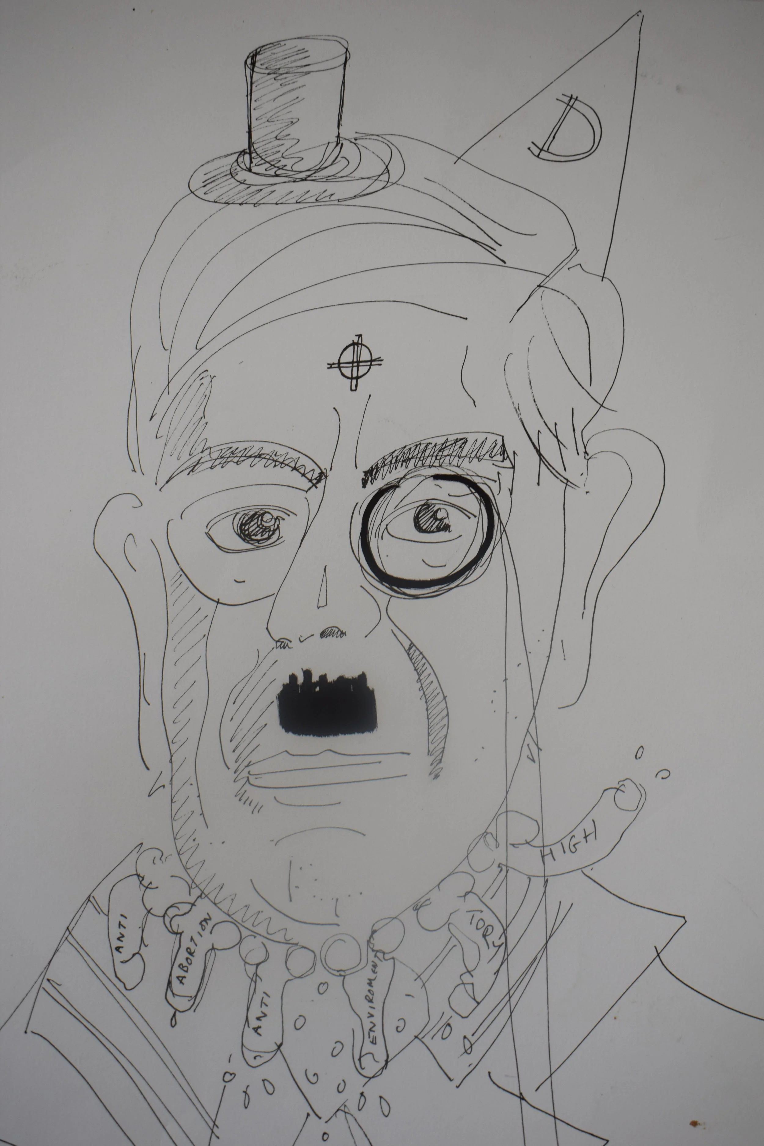 Jacob Rees-Mogg