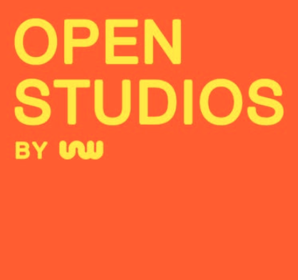 Open Studios by UAW