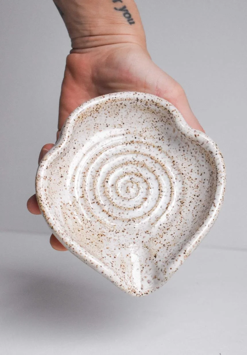 Soap Dish ~ Case of 6