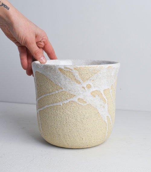 Aubree Vessel | Crock