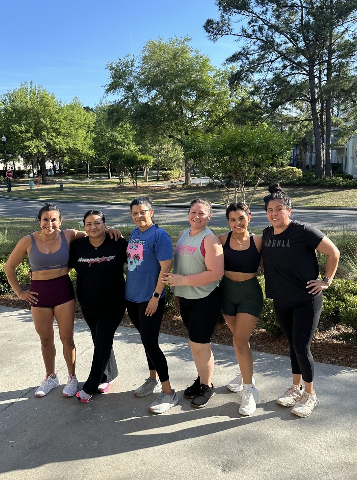 4.20.26 Workout of the Day