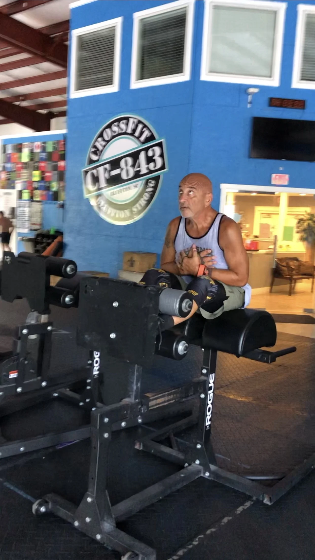 8.16.19 Workout of the Day