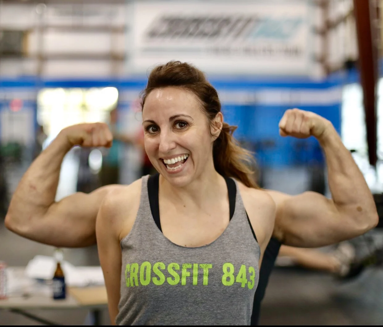 8.19.19 Workout of the Day