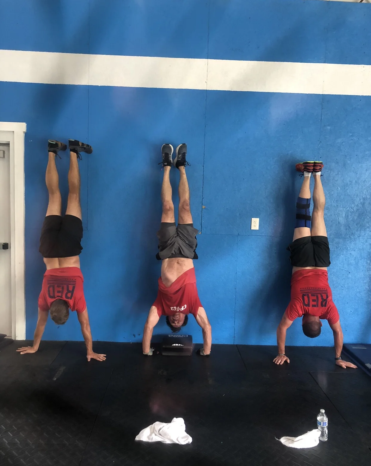 8.23.19 Workout of the Day