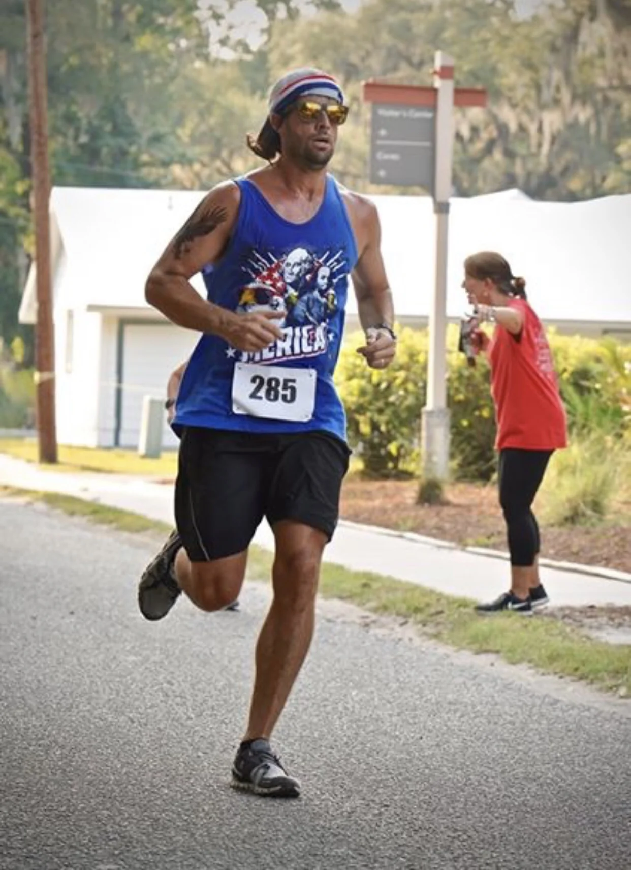 8.31.19  Workout of the Day