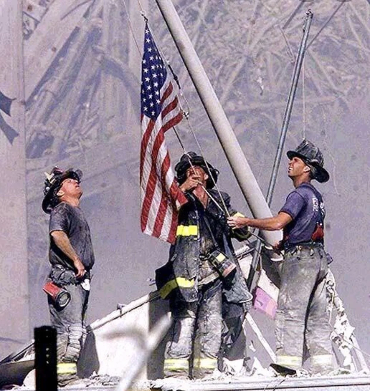 9.11.19 Workout of the Day