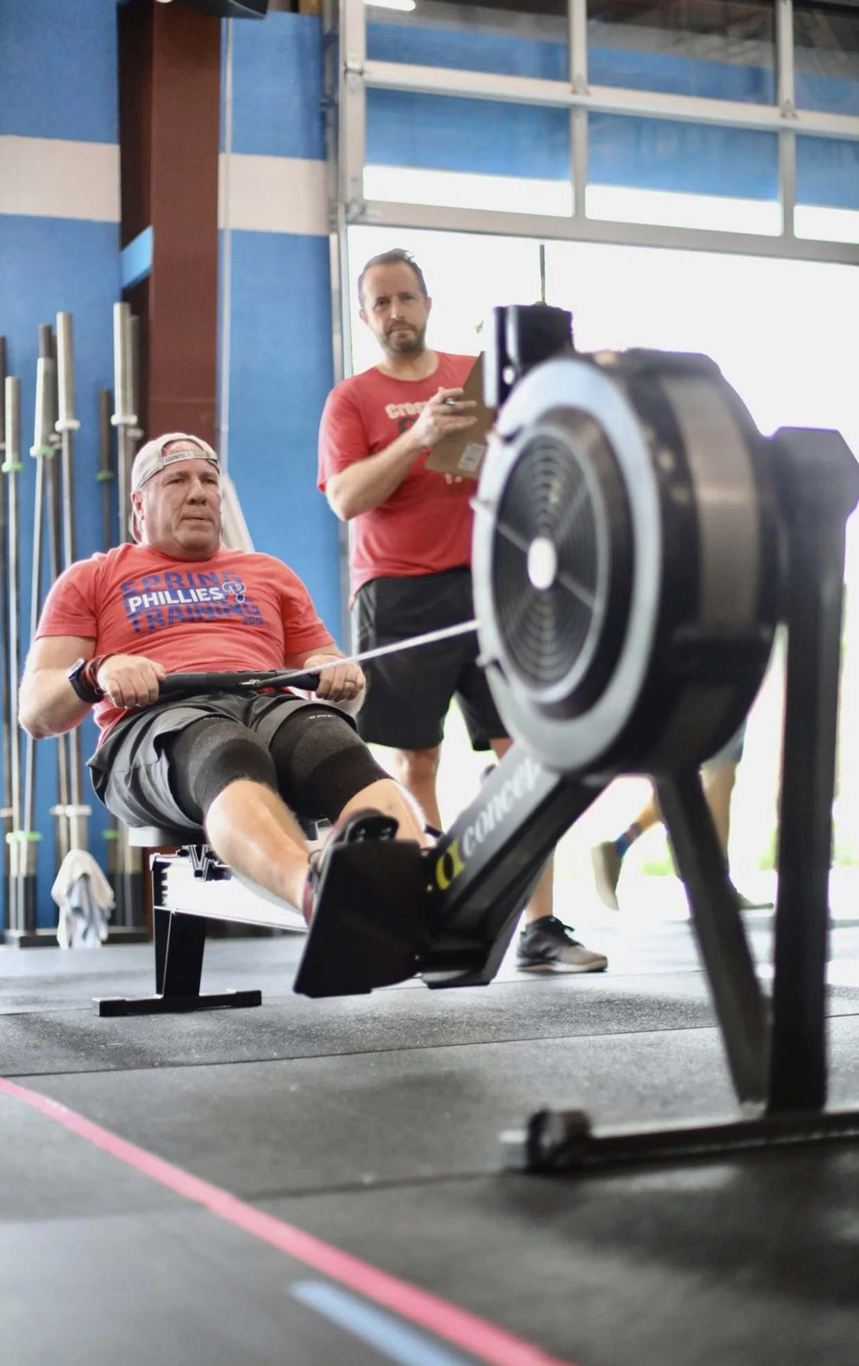 9.10.19 Workout of the Day