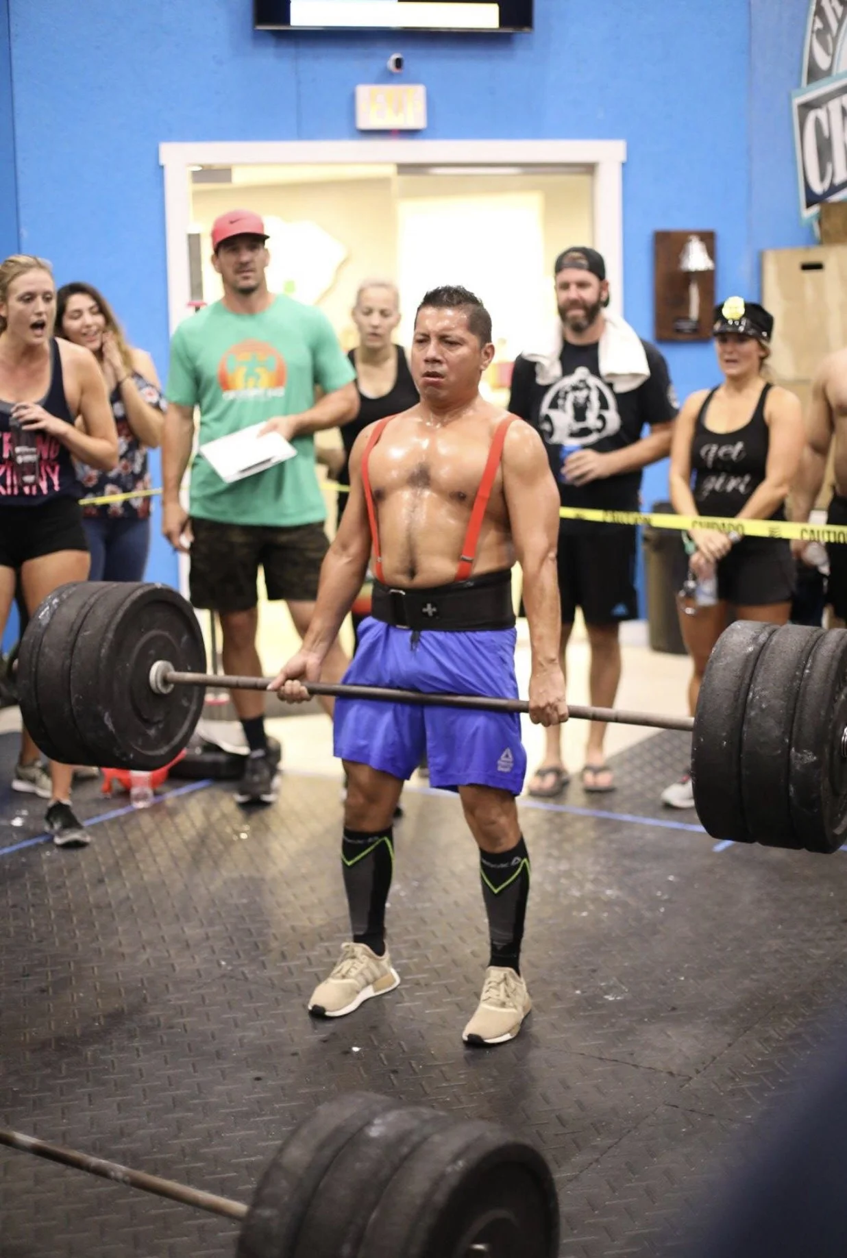 9.13.19 Workout of the Day