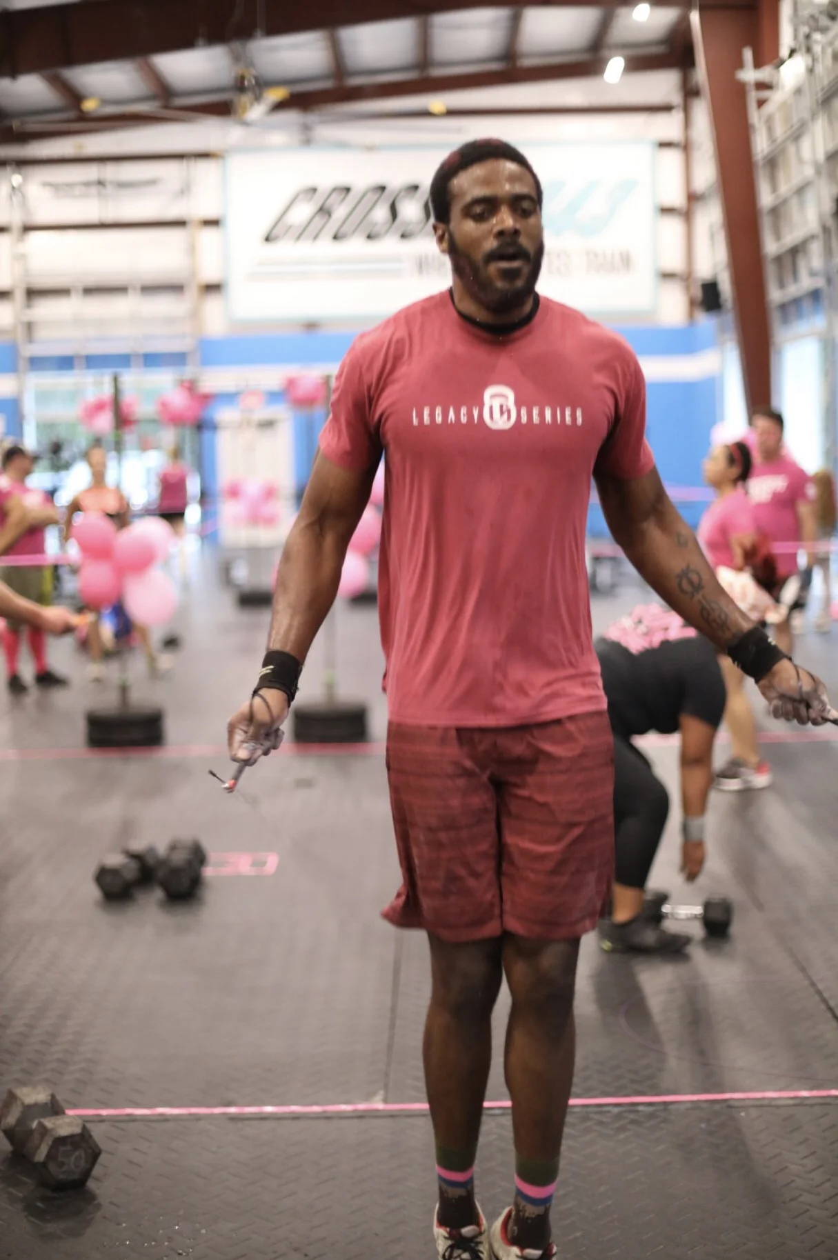 9.16.19 Workout of the Day