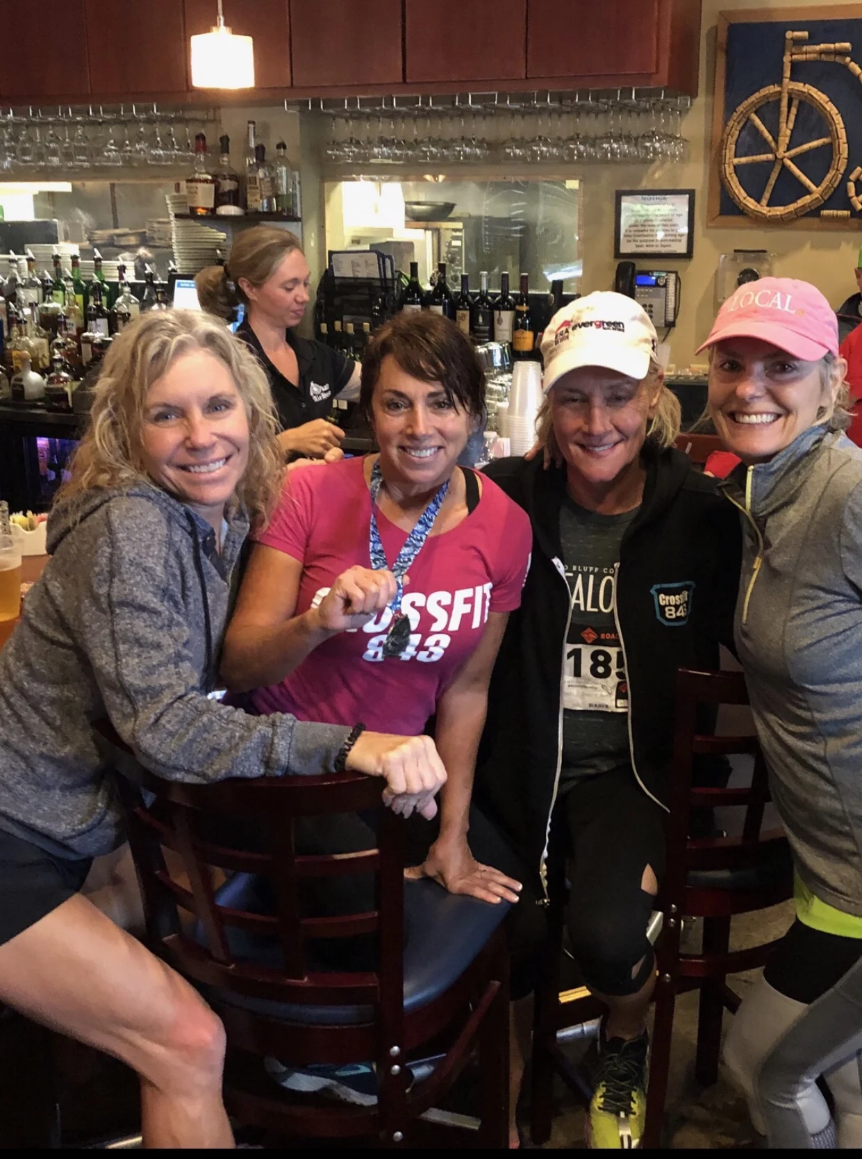 9.17.19 Workout of the Day