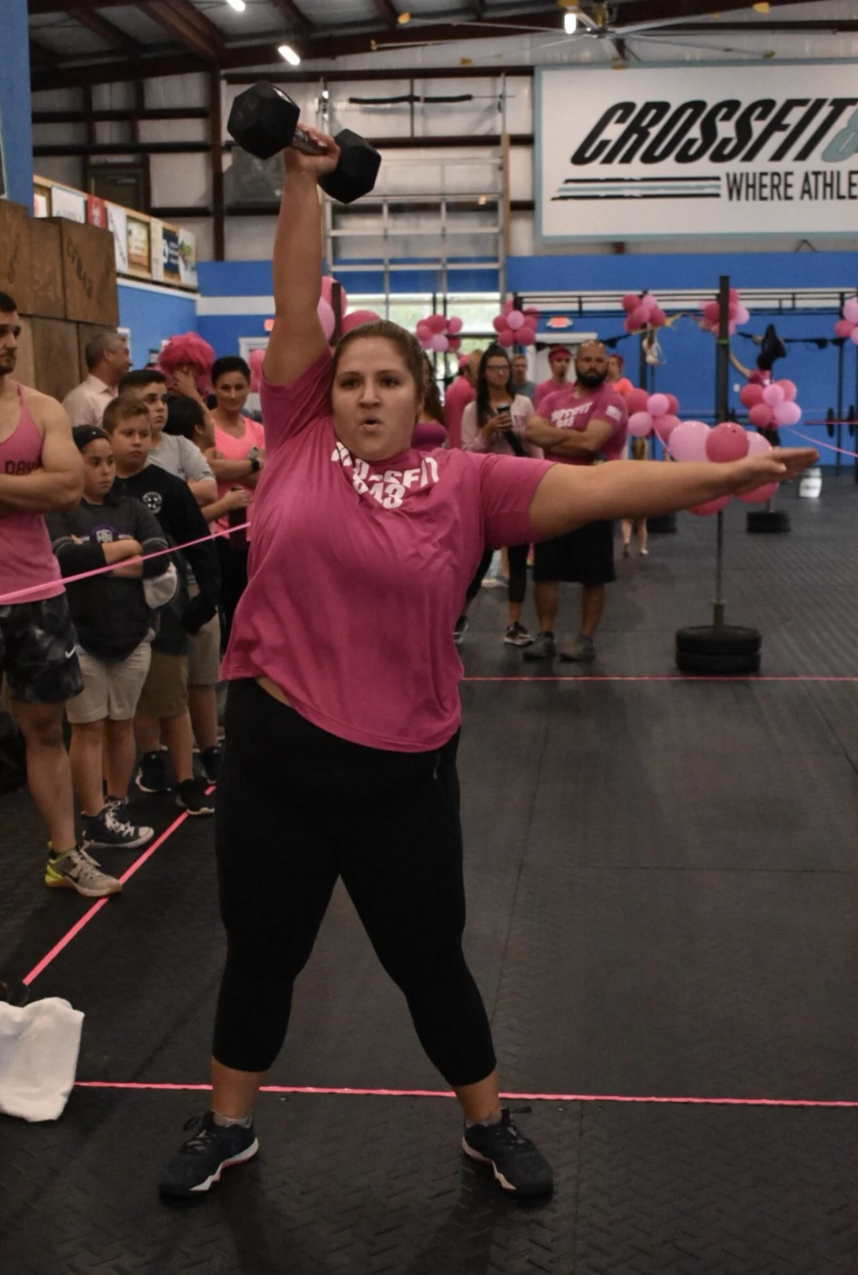 9.19.19 Workout of the Day 