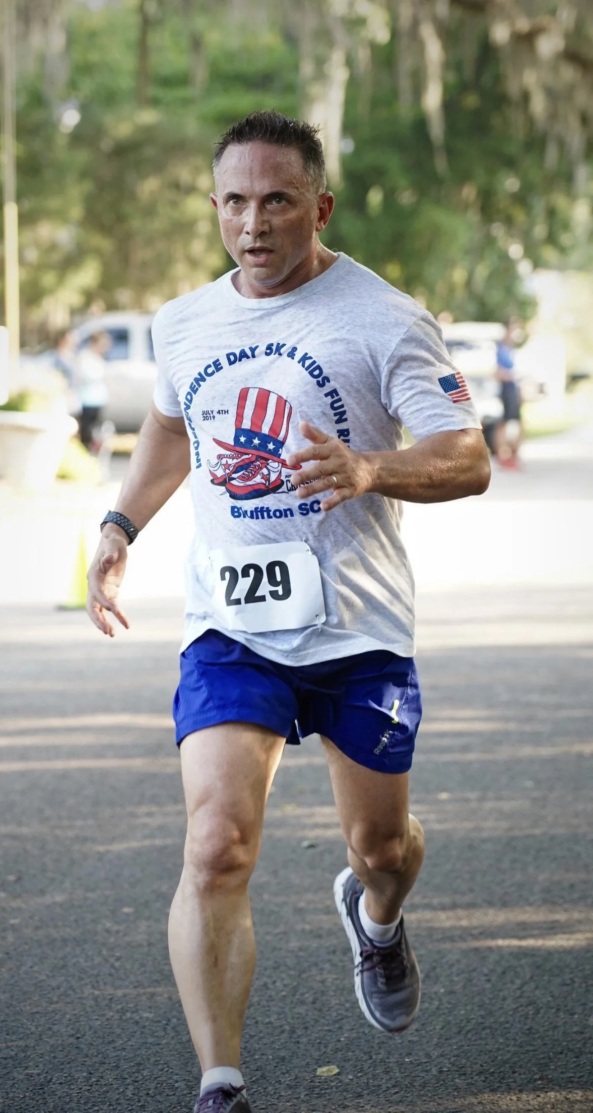 9.23.19 workout of the day