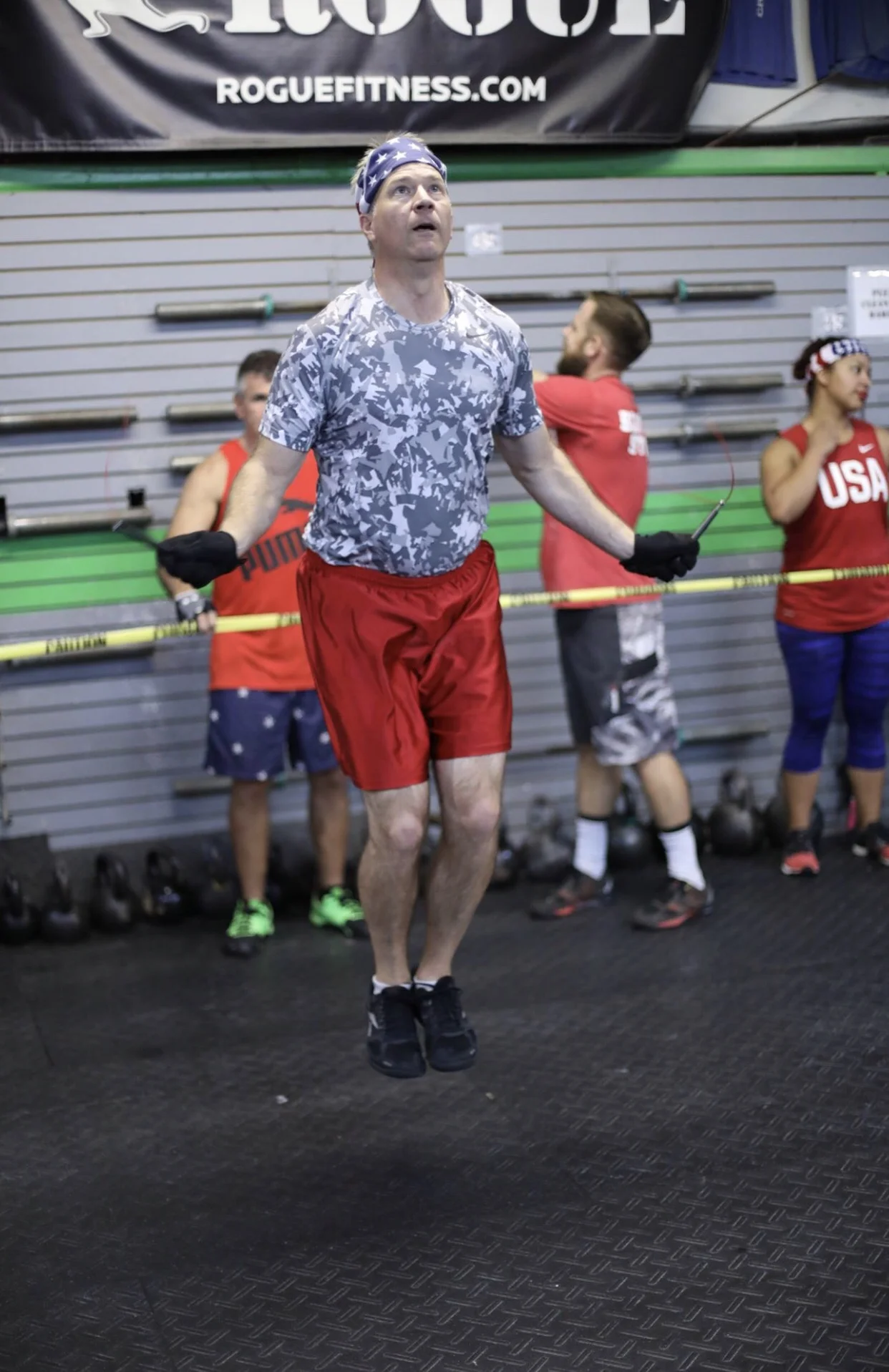 9.25.19 Workout of the Day