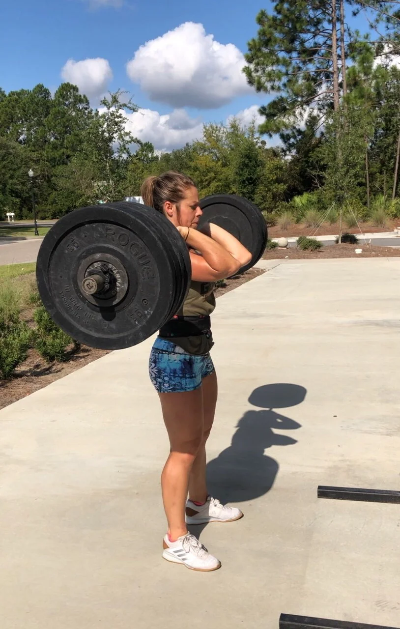 9.29.19 Workout of the Day