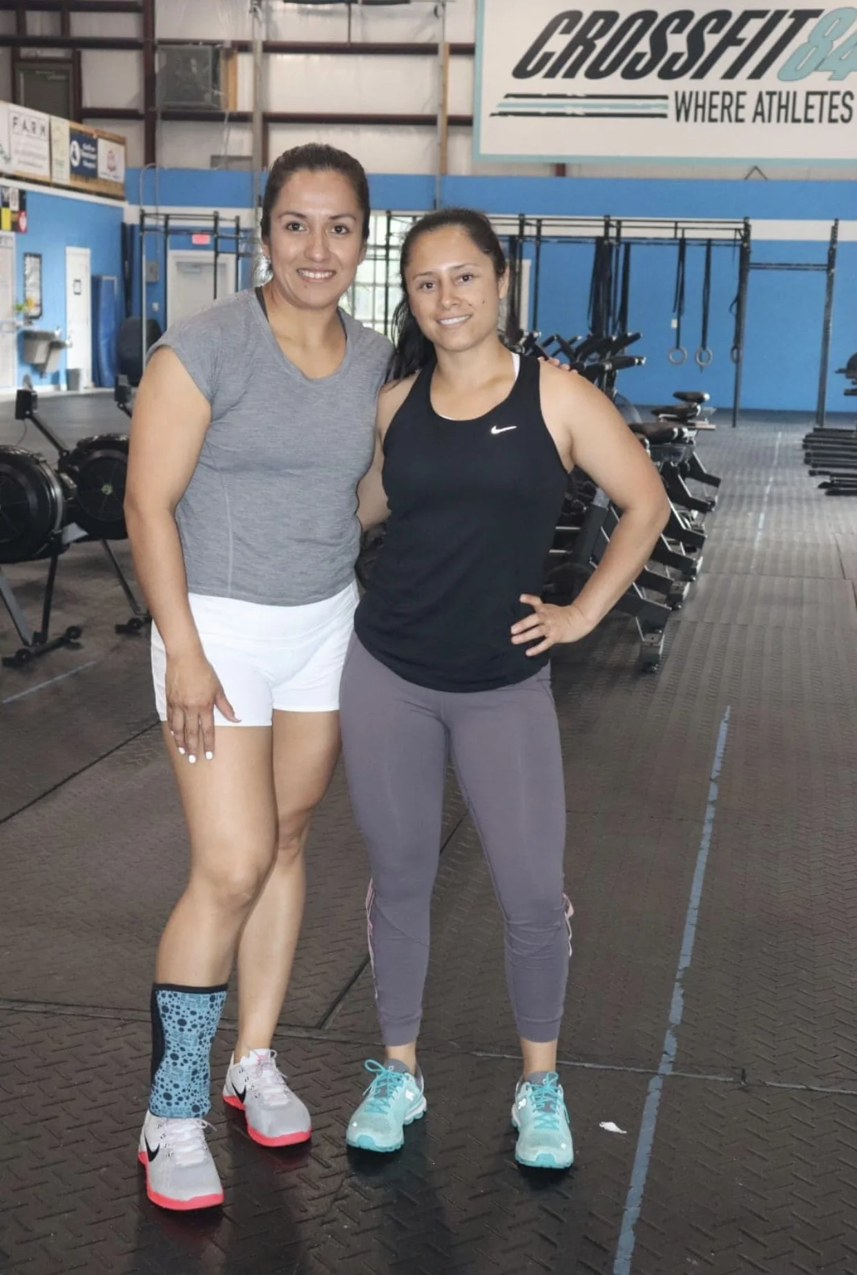 9.30.19 Workout of the Day