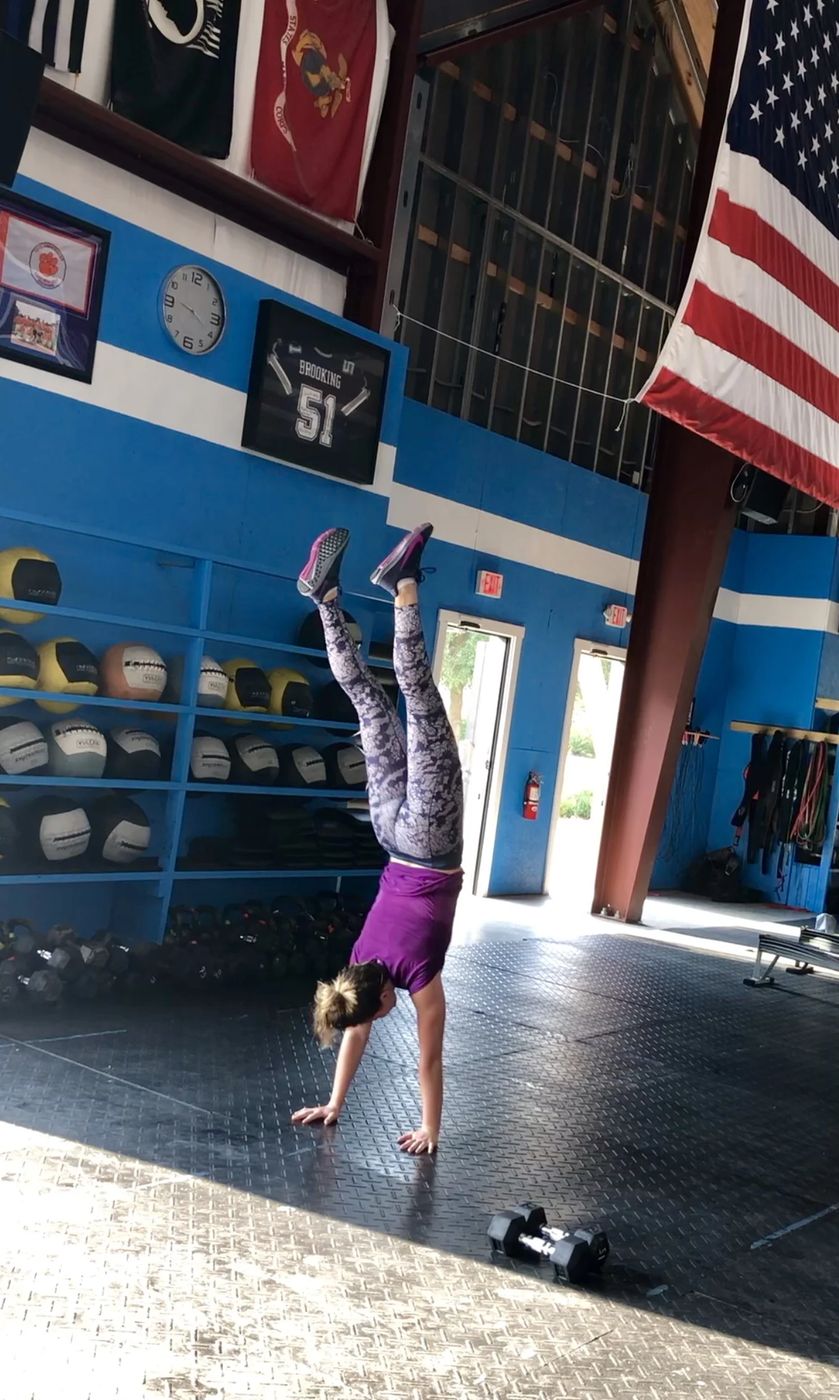 10.2.19 Workout of the Day