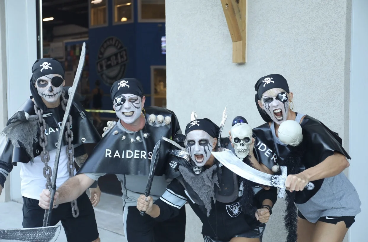 10.4.19 Workout of the day