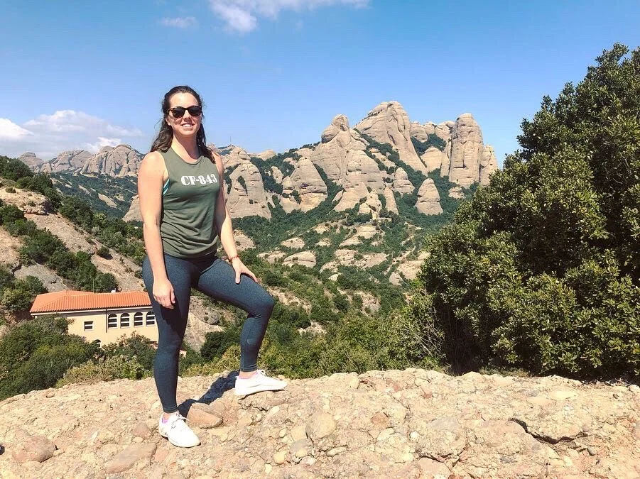 10.5.19 Workout of the Day