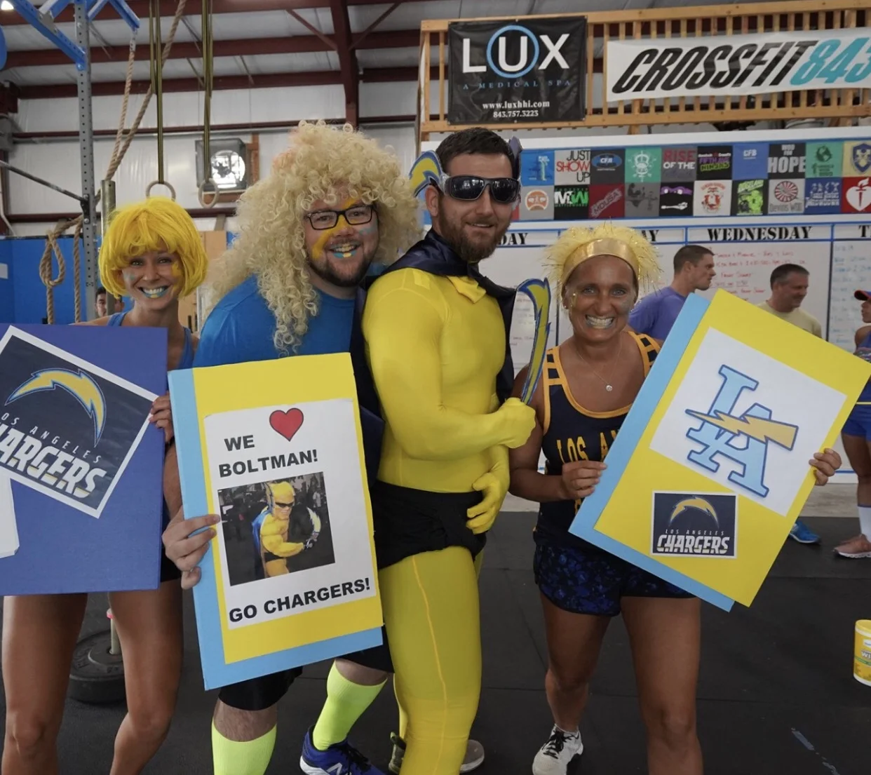 10.12.19 Workout of the day