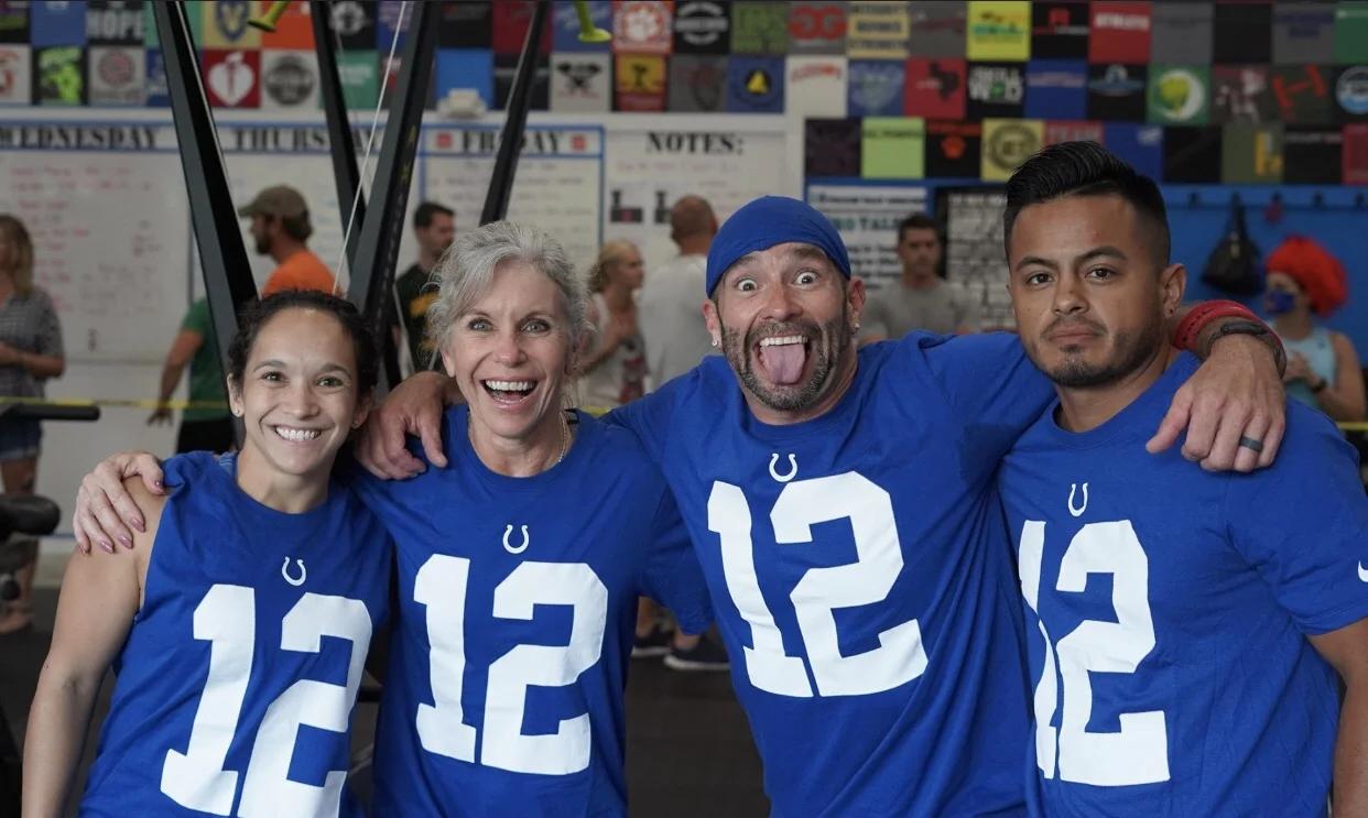 10.14.19 Workout of the Day