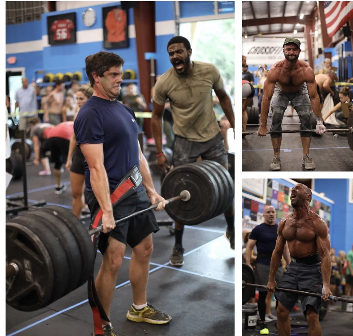 10.16.19 Workout of the Day