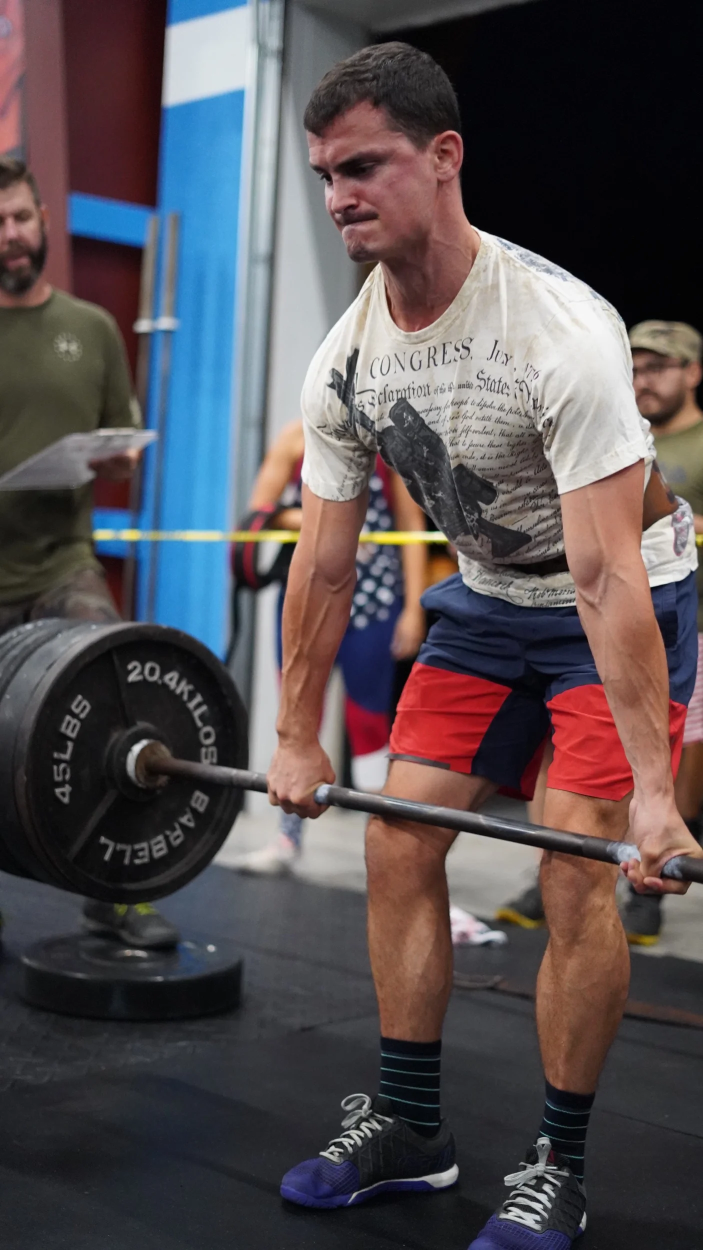 10.17.19 Workout of the Day