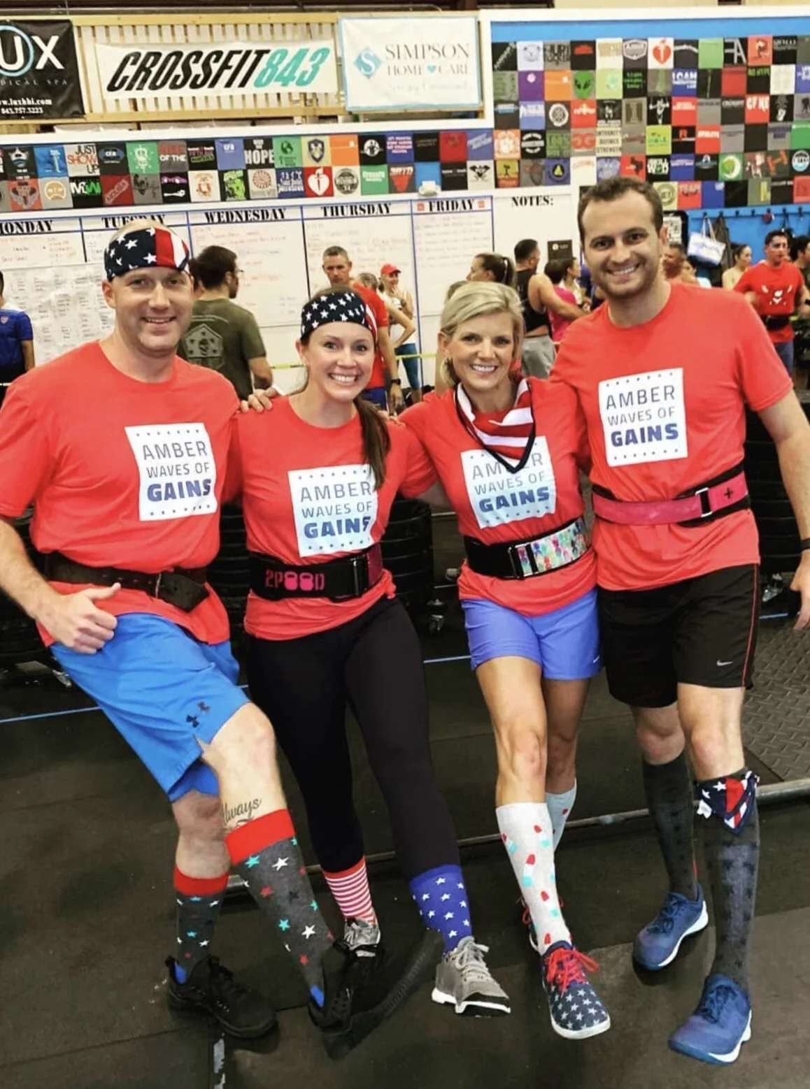 10.18.19 Workout of the Day