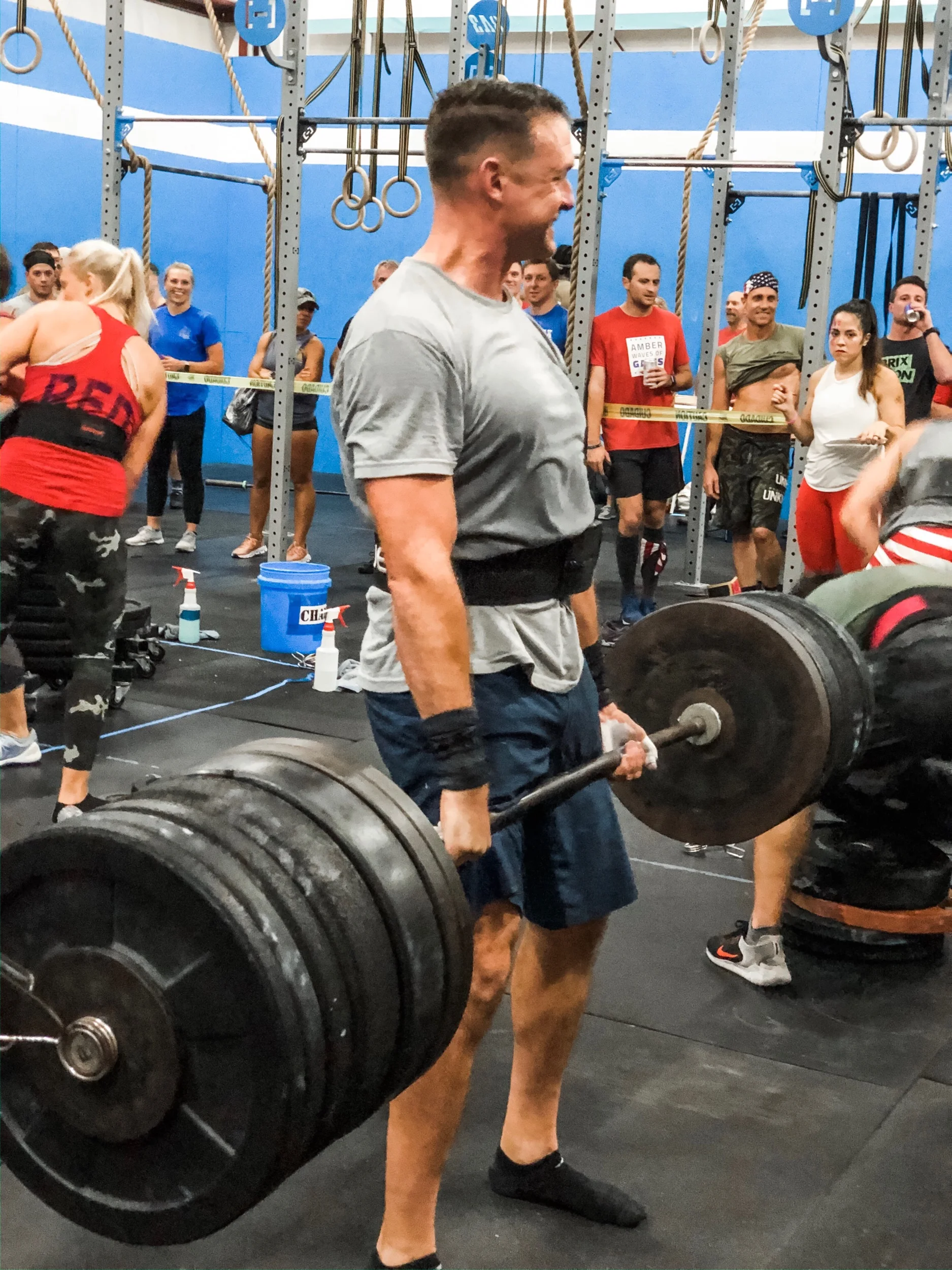 10.19.19 Workout of the Day