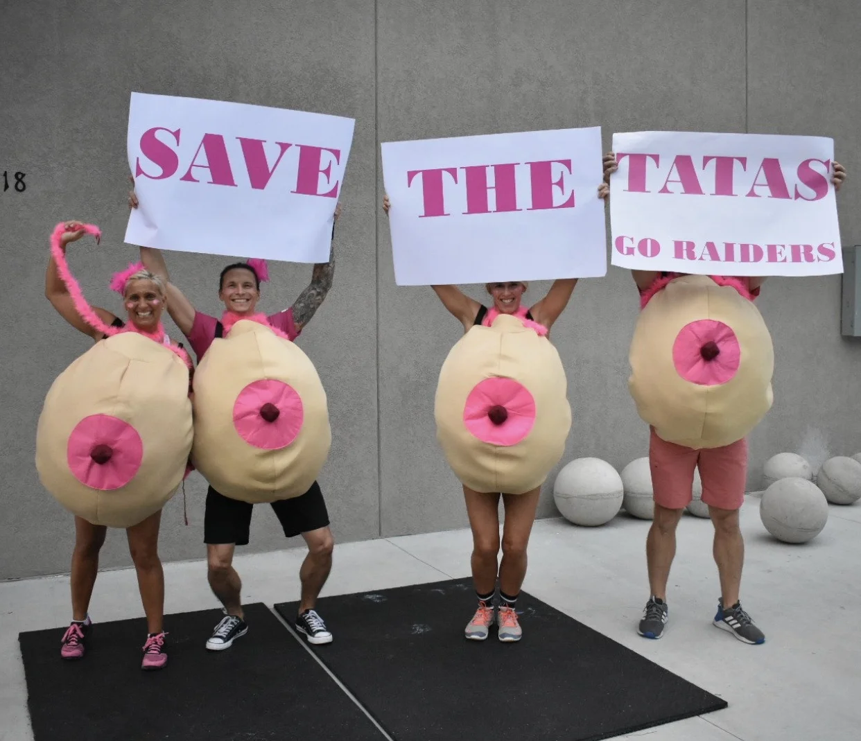 10.23.19 Workout of The Day