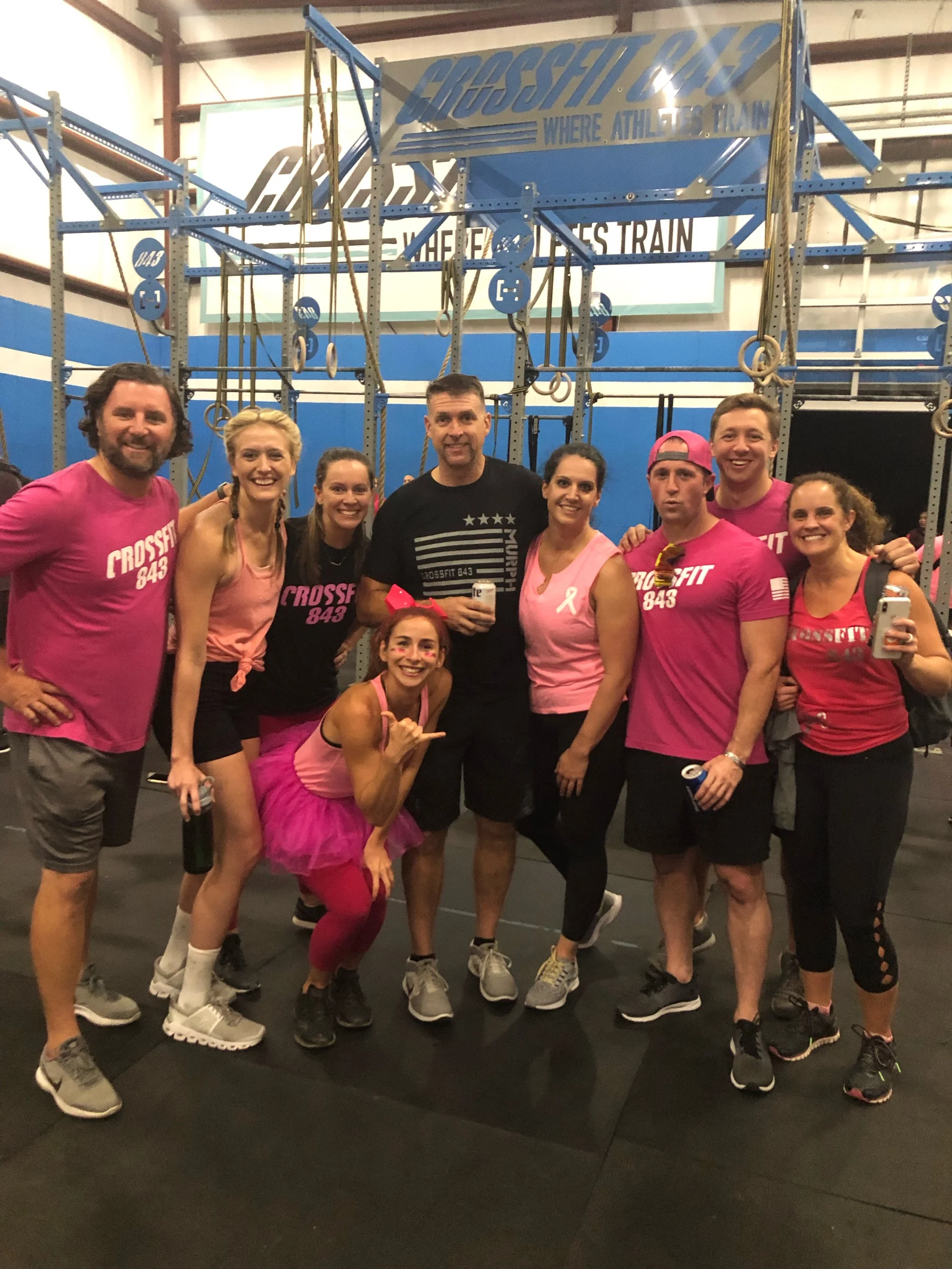 10.24.19 Workout of the Day