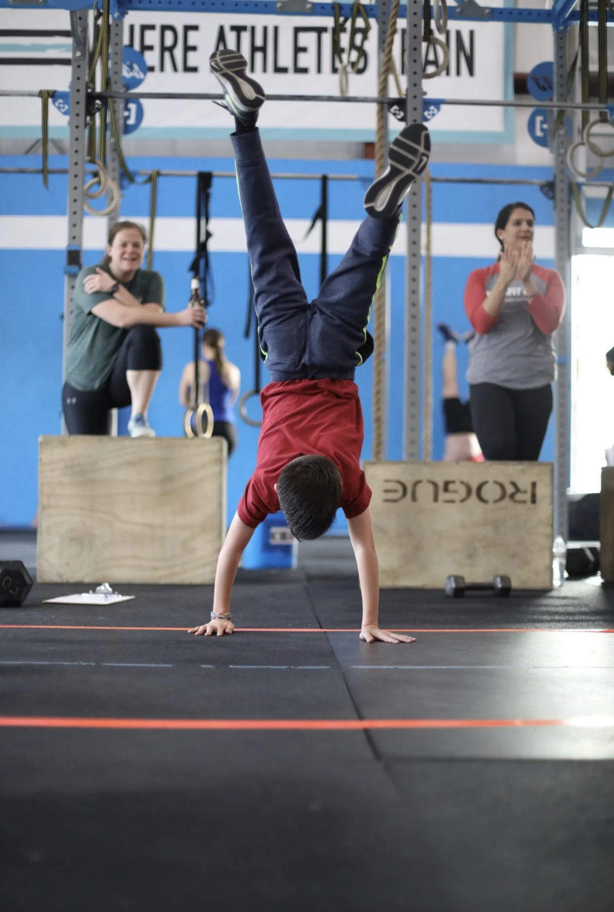 10.26.19 Workout of the Day