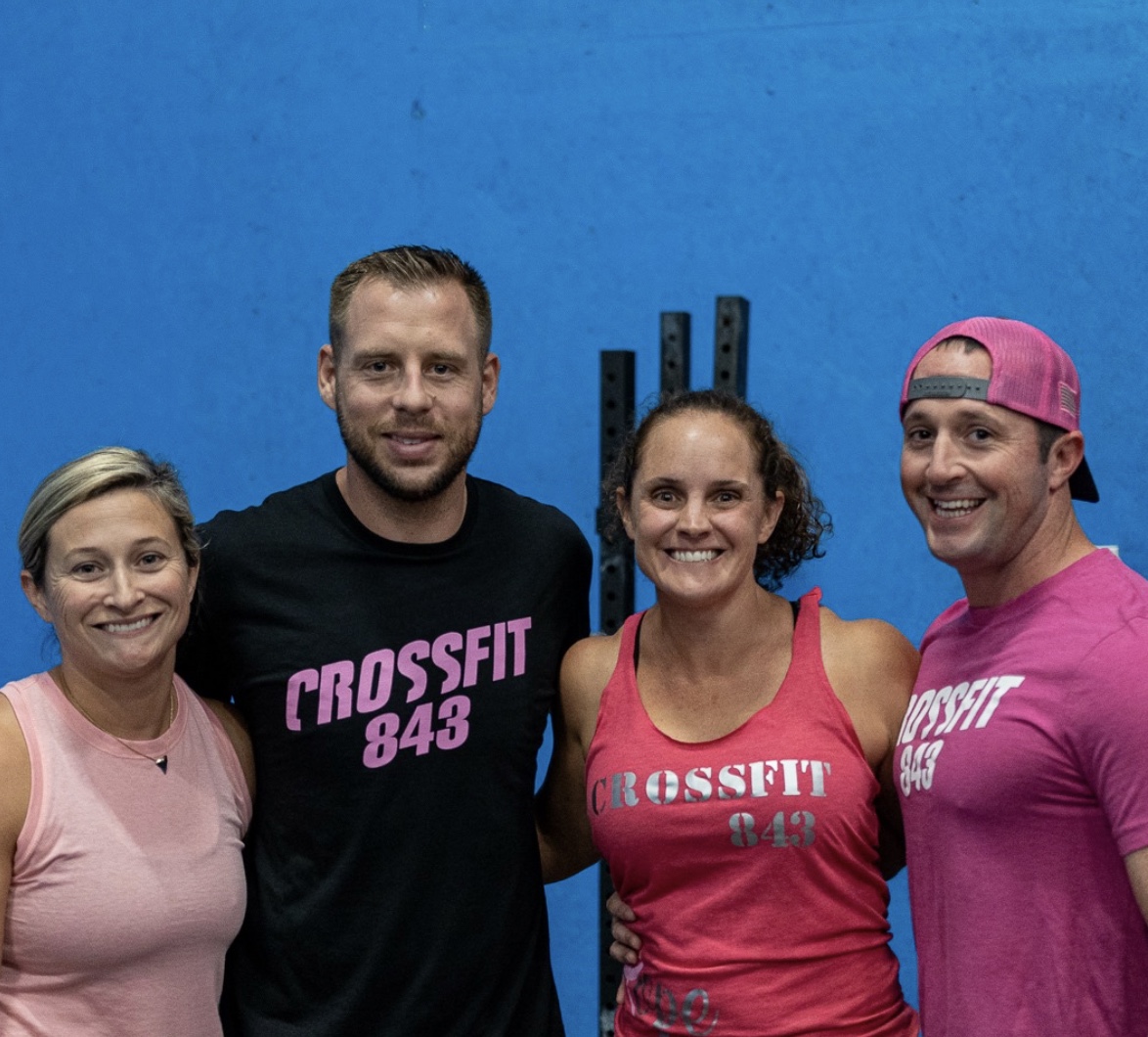 10.29.19 Workout of the Day