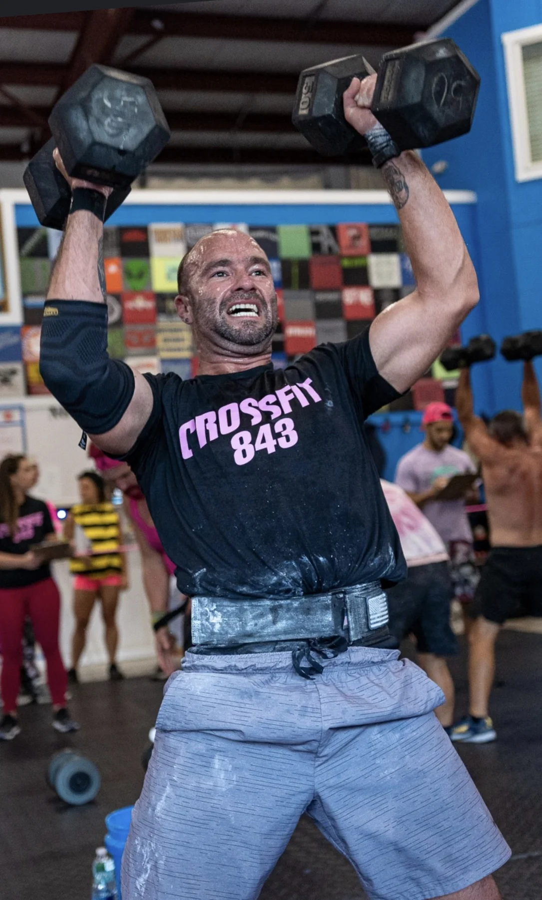 10.30.19 Workout of the Day