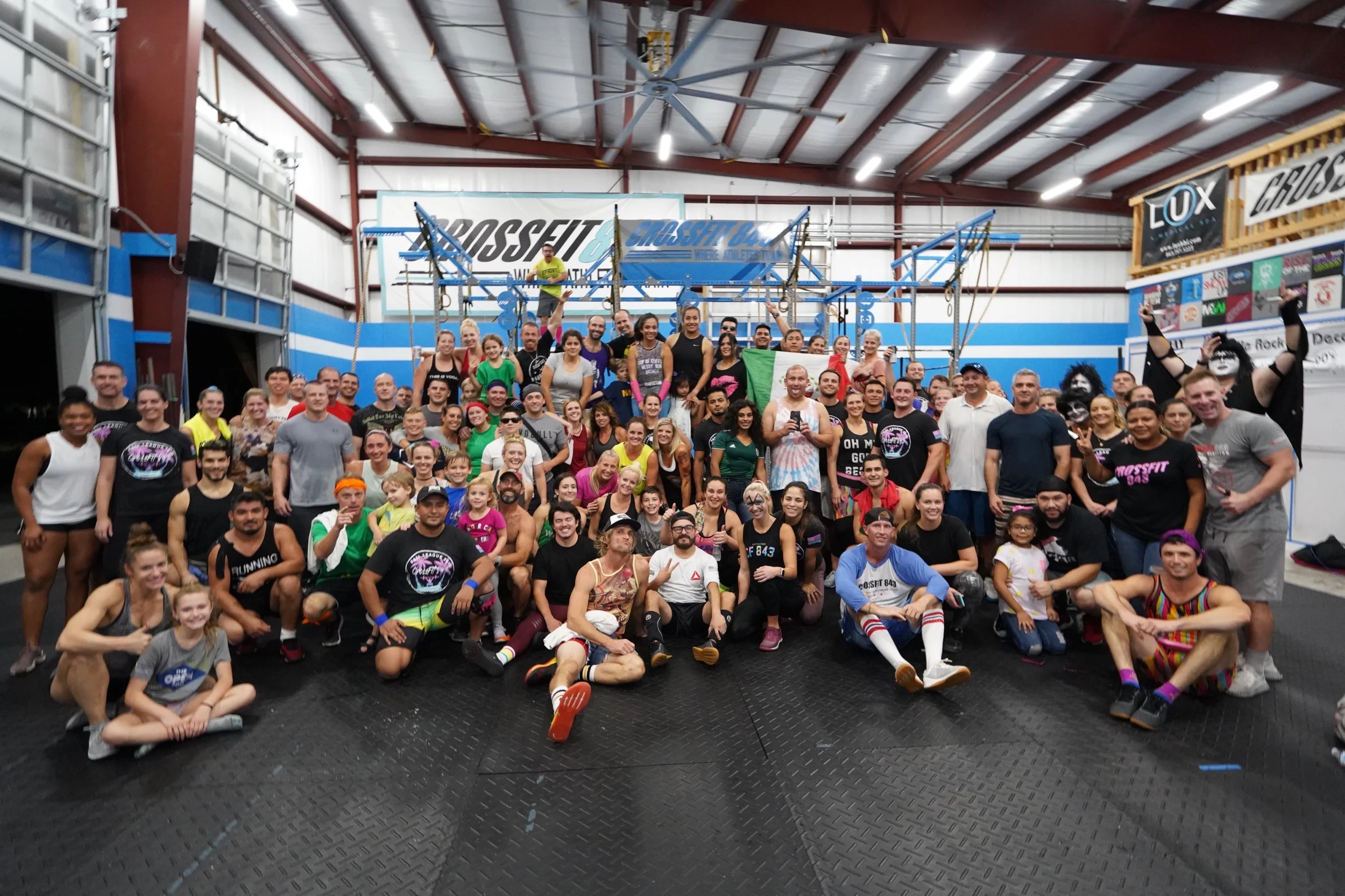 10.31.19 Workout of the Day